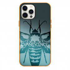 Evanescence Phone Case For iPhone Samsung Galaxy Pixel OnePlus Vivo Xiaomi Asus Sony Motorola Nokia - Cicada Series Poster