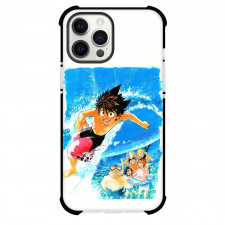 Eyeshield 21 Case For iPhone Samsung Galaxy Pixel OnePlus Vivo Xiaomi Asus Sony Motorola Nokia - Characters Surfing Comic Art
