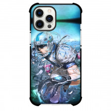 Eyeshield 21 Seijuro Shin Case For iPhone Samsung Galaxy Pixel OnePlus Vivo Xiaomi Asus Sony Motorola Nokia - Seijuro Shin Passing Defenders
