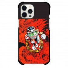 Eyeshield 21 Sena Kobayakawa Case For iPhone Samsung Galaxy Pixel OnePlus Vivo Xiaomi Asus Sony Motorola Nokia - Sena Kobayakawa Characters Background