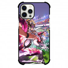 Eyeshield 21 Sena Kobayakawa Case For iPhone Samsung Galaxy Pixel OnePlus Vivo Xiaomi Asus Sony Motorola Nokia - Sena Kobayakawa Vs Agon Kongo Being Defended