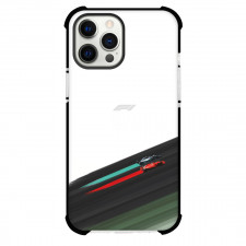 F1 Formula One Phone Case For iPhone Samsung Galaxy Pixel OnePlus Vivo Xiaomi Asus Sony Motorola Nokia - F1 Formula One 2018 Mercedes Ferrari Poster