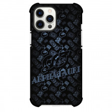 F1 Formula One Team Alpine Case For iPhone Samsung Galaxy Pixel OnePlus Vivo Xiaomi Asus Sony Motorola Nokia - Pattern Art
