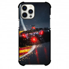 F1 Formula One Team Red Bull Racing Case For iPhone Samsung Galaxy Pixel OnePlus Vivo Xiaomi Asus Sony Motorola Nokia - In motion Portrait