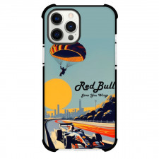 F1 Formula One Team Red Bull Racing Case For iPhone Samsung Galaxy Pixel OnePlus Vivo Xiaomi Asus Sony Motorola Nokia - Pop Art