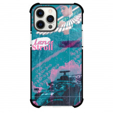 F1 Formula One Lance Stroll Case For iPhone Samsung Galaxy Pixel OnePlus Vivo Xiaomi Asus Sony Motorola Nokia -Creative Poster Design