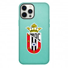 AD Ceuta FC Phone Case For iPhone Samsung Galaxy Pixel OnePlus Vivo Xiaomi Asus Sony Motorola Nokia - AD Ceuta FC Large Logo Football Club