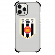 AD Merida Phone Case For iPhone Samsung Galaxy Pixel OnePlus Vivo Xiaomi Asus Sony Motorola Nokia - AD Merida Large Logo Football Club
