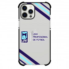 AFA Liga Profesional de Futbol Phone Case For iPhone Samsung Galaxy Pixel OnePlus Vivo Xiaomi Asus Sony Motorola Nokia - AFA Liga Profesional de Futbol Large Logo With Stripe