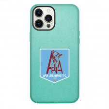 APIA Leichhardt Football Club Phone Case For iPhone Samsung Galaxy Pixel OnePlus Vivo Xiaomi Asus Sony Motorola Nokia - Large Logo