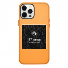 Academica De Coimbra Phone Case For iPhone Samsung Galaxy Pixel OnePlus Vivo Xiaomi Asus Sony Motorola Nokia - Academica De Coimbra 137th Anniversary Poster