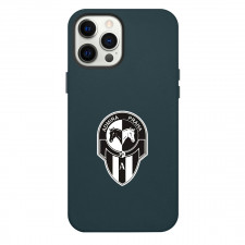 FK Admira Prague Phone Case For iPhone Samsung Galaxy Pixel OnePlus Vivo Xiaomi Asus Sony Motorola Nokia - Large Logo
