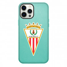 Algeciras CF Phone Case For iPhone Samsung Galaxy Pixel OnePlus Vivo Xiaomi Asus Sony Motorola Nokia - Algeciras CF Large Logo Football Club