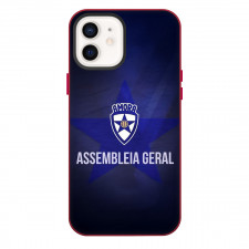 Amora FC Phone Case For iPhone Samsung Galaxy Pixel OnePlus Vivo Xiaomi Asus Sony Motorola Nokia - Amora FC General Assembly Sticker