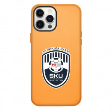 SKU Amstetten Phone Case For iPhone Samsung Galaxy Pixel OnePlus Vivo Xiaomi Asus Sony Motorola Nokia - Large Logo