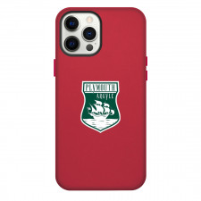 Plymouth Argyle F.C. Phone Case For iPhone Samsung Galaxy Pixel OnePlus Vivo Xiaomi Asus Sony Motorola Nokia - Plymouth Argyle F.C. Logo Sticker
