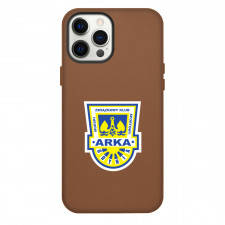 Arka Gdynia Phone Case For iPhone Samsung Galaxy Pixel OnePlus Vivo Xiaomi Asus Sony Motorola Nokia - Large Logo