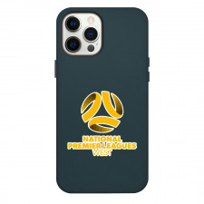Armadale Soccer Club Phone Case For iPhone Samsung Galaxy Pixel OnePlus Vivo Xiaomi Asus Sony Motorola Nokia - Large Logo