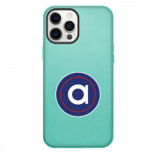 SK Artis Brno Phone Case For iPhone Samsung Galaxy Pixel OnePlus Vivo Xiaomi Asus Sony Motorola Nokia - Large Logo