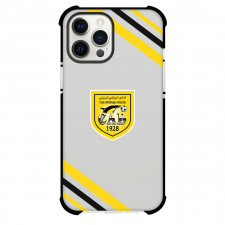 Club Athletique Bizertin Phone Case For iPhone Samsung Galaxy Pixel OnePlus Vivo Xiaomi Asus Sony Motorola Nokia - Club Athletique Bizertin Large Logo With Stripe