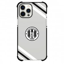 Club Atletico Fenix Phone Case For iPhone Samsung Galaxy Pixel OnePlus Vivo Xiaomi Asus Sony Motorola Nokia - Club Atletico Fenix Large Logo With Stripe