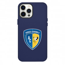 SS Audace Cerignola Phone Case For iPhone Samsung Galaxy Pixel OnePlus Vivo Xiaomi Asus Sony Motorola Nokia - Large Logo