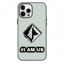 US Avellino 1912 Phone Case For iPhone Samsung Galaxy Pixel OnePlus Vivo Xiaomi Asus Sony Motorola Nokia - Logo I Am Us Quote Poster