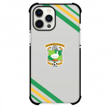Aylesbury United Football Club Phone Case For iPhone Samsung Galaxy Pixel OnePlus Vivo Xiaomi Asus Sony Motorola Nokia - Aylesbury United Football Club Large Logo With Stripe