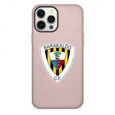 Barakaldo CF Phone Case For iPhone Samsung Galaxy Pixel OnePlus Vivo Xiaomi Asus Sony Motorola Nokia - Barakaldo CF Large Logo Football Club