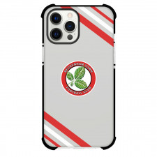 Beckenham Town Football Club Phone Case For iPhone Samsung Galaxy Pixel OnePlus Vivo Xiaomi Asus Sony Motorola Nokia - Beckenham Town Football Club Large Logo With Stripe