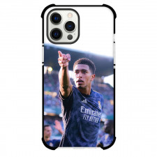 Jude Bellingham Phone Case For iPhone Samsung Galaxy Pixel OnePlus Vivo Xiaomi Asus Sony Motorola Nokia - Jude Bellingham Real Madrid CF The Complete Player Poster