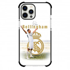 Jude Bellingham Phone Case For iPhone Samsung Galaxy Pixel OnePlus Vivo Xiaomi Asus Sony Motorola Nokia - Jude Bellingham Real Madrid CF Welcome Home Poster