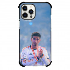 Jude Bellingham Phone Case For iPhone Samsung Galaxy Pixel OnePlus Vivo Xiaomi Asus Sony Motorola Nokia - Jude Bellingham Real Madrid CF Winning Celebration Portrait
