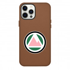 Dolomiti Bellunesi Phone Case For iPhone Samsung Galaxy Pixel OnePlus Vivo Xiaomi Asus Sony Motorola Nokia - Large Logo