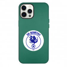 SK Benatky nad Jizerou Phone Case For iPhone Samsung Galaxy Pixel OnePlus Vivo Xiaomi Asus Sony Motorola Nokia - Large Logo