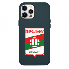 KVV Berg en Dal Phone Case For iPhone Samsung Galaxy Pixel OnePlus Vivo Xiaomi Asus Sony Motorola Nokia - Large Football Club