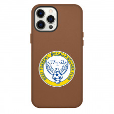 West Torrens Birkalla Soccer Club Phone Case For iPhone Samsung Galaxy Pixel OnePlus Vivo Xiaomi Asus Sony Motorola Nokia - Large Logo
