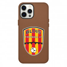 Blois Phone Case For iPhone Samsung Galaxy Pixel OnePlus Vivo Xiaomi Asus Sony Motorola Nokia - Large Logo Football Club