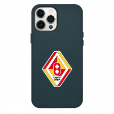 AC Bra Phone Case For iPhone Samsung Galaxy Pixel OnePlus Vivo Xiaomi Asus Sony Motorola Nokia - Large Logo