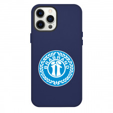 Brabrand IF Football Club Phone Case For iPhone Samsung Galaxy Pixel OnePlus Vivo Xiaomi Asus Sony Motorola Nokia - Large Logo