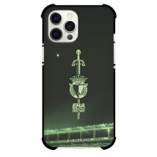 Burgos CF Phone Case For iPhone Samsung Galaxy Pixel OnePlus Vivo Xiaomi Asus Sony Motorola Nokia - Burgos CF One Shield One Destiny Poster Football Club