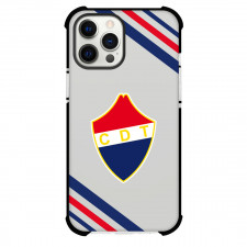 CD Trofense Phone Case For iPhone Samsung Galaxy Pixel OnePlus Vivo Xiaomi Asus Sony Motorola Nokia - Large Logo With Stripe