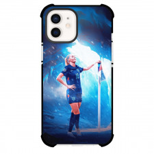 Chloe Kelly Phone Case For iPhone Samsung Galaxy Pixel OnePlus Vivo Xiaomi Asus Sony Motorola Nokia - Chloe Kelly Englands Big Player For The Big Moments Poster