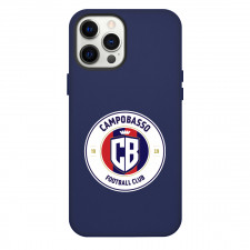Campobasso Football Club Phone Case For iPhone Samsung Galaxy Pixel OnePlus Vivo Xiaomi Asus Sony Motorola Nokia - Large Logo