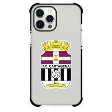 FC Cartagena Phone Case For iPhone Samsung Galaxy Pixel OnePlus Vivo Xiaomi Asus Sony Motorola Nokia - FC Cartagena Large Logo Football Club