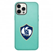 Cavese 1919 Phone Case For iPhone Samsung Galaxy Pixel OnePlus Vivo Xiaomi Asus Sony Motorola Nokia - Large Logo