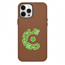 Cercle Brugge Phone Case For iPhone Samsung Galaxy Pixel OnePlus Vivo Xiaomi Asus Sony Motorola Nokia - Large Logo Football Club