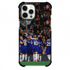 Chelsea F.C. Phone Case For iPhone Samsung Galaxy Pixel OnePlus Vivo Xiaomi Asus Sony Motorola Nokia - Chelsea F.C. Team Winning Celebration Picture
