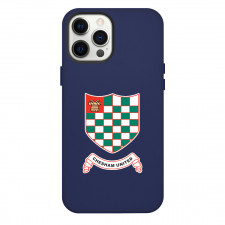 English Football Chesham United Phone Case For iPhone Samsung Galaxy Pixel OnePlus Vivo Xiaomi Asus Sony Motorola Nokia - Large Logo