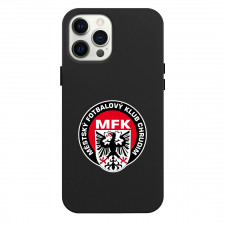 MFK Chrudim Phone Case For iPhone Samsung Galaxy Pixel OnePlus Vivo Xiaomi Asus Sony Motorola Nokia - Large Logo